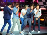 Spice Girls, One Direction Rocked the 2012 Olympics Closing Ceremony - Hollywood News