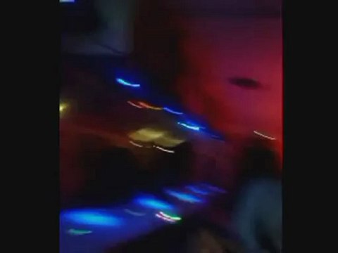 VJ Matrox et VJ Cilexlamistika cecile avec que du Bon Son.. Maniak Mem Pamal Barbak