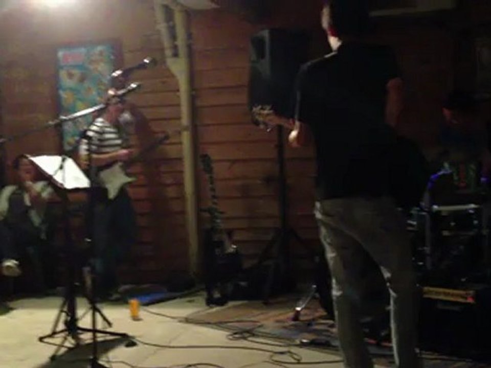 Marco hourtin chanson 3