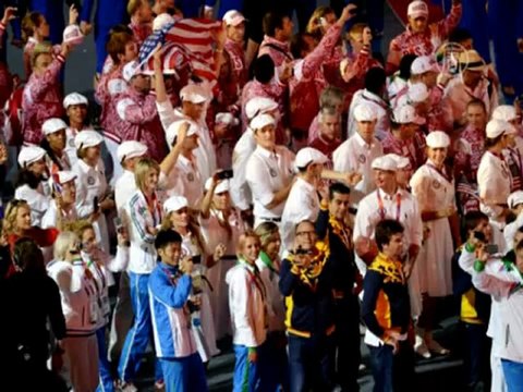 Олимпиада в Лондоне: закрытие и итоги