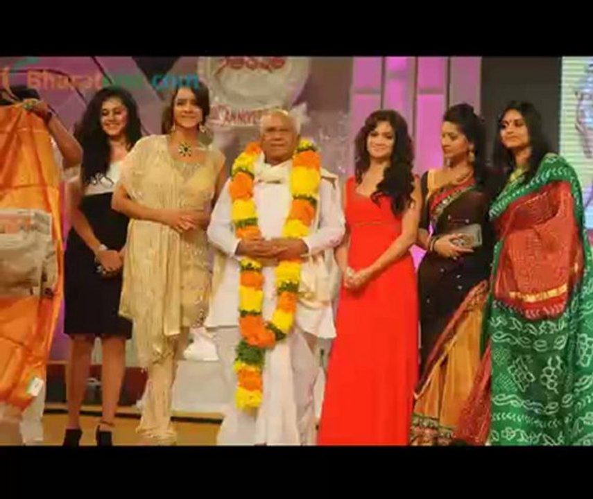 Telugu cinema Actress at santosam 2012 Awards pics|Tollywood Heroine | bharatone.com