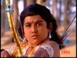 Sankat Mochan Hanumaan - 13th August 2012 Video Watch Online Pt3