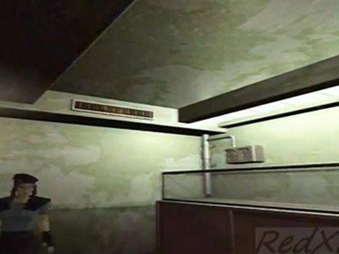 Walkthough Francais - Resident evil - Jill Valentine - Partie 05