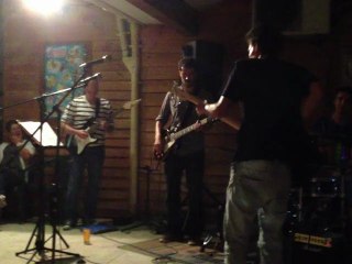 Marco Hourtin chanson 4