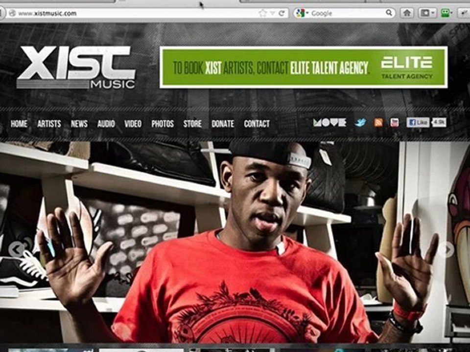 Creating Apps for Musicians and Bands Video 1 of 8