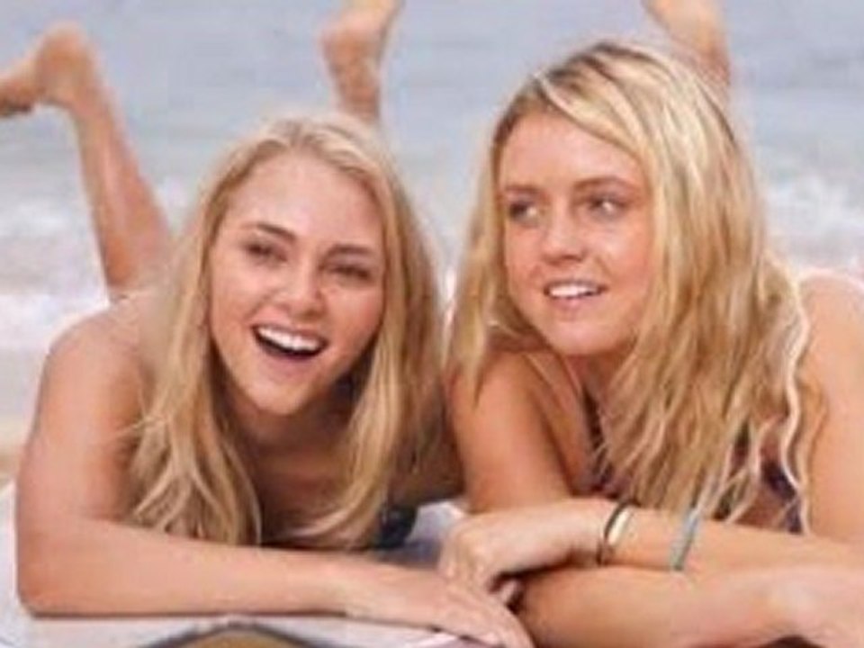 Hanni & Nanni 2 (2012) Part 1 (2011-2012) - Full HD (1080p) ..STREAMING