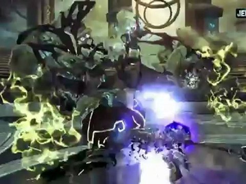 Darksiders 2 : trailer du mode Aréna