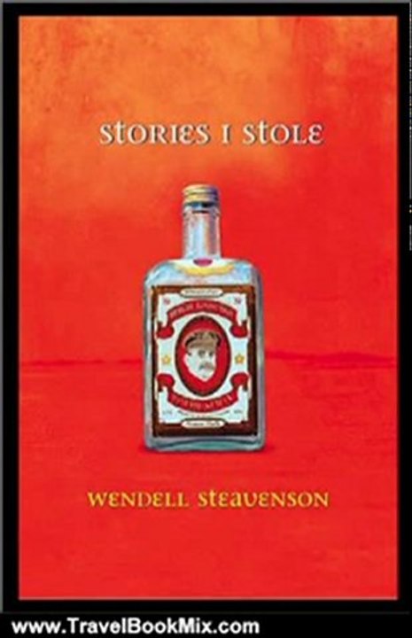 Travel Book Review: Stories I Stole from Georgia by Wendell Steavenson