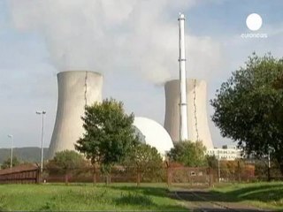 No nukes and Gazprom deal boost E.ON