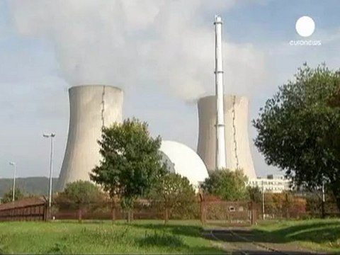 No nukes and Gazprom deal boost E.ON