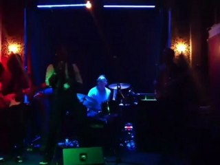 Sunta Templeton Escape