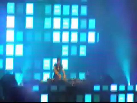 Antoine Clamaran @ F.A.V - Colmar (08.08.12)