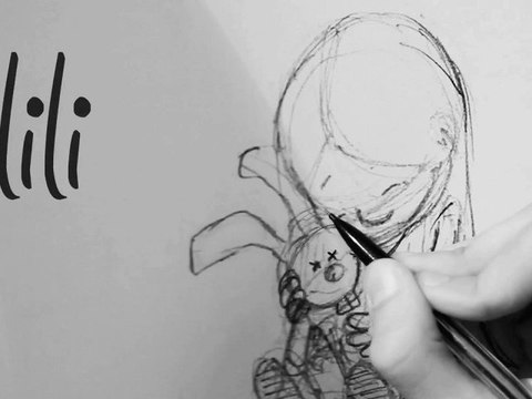 Court-Métrage - Lili (2011)