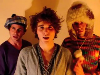 Sunta Templeton Stay Another Day for The Black Sand's Carousel