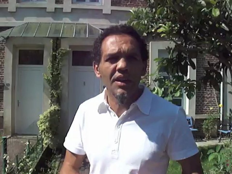 Un habitant de Douai Dorignies pousse un coup de gueule