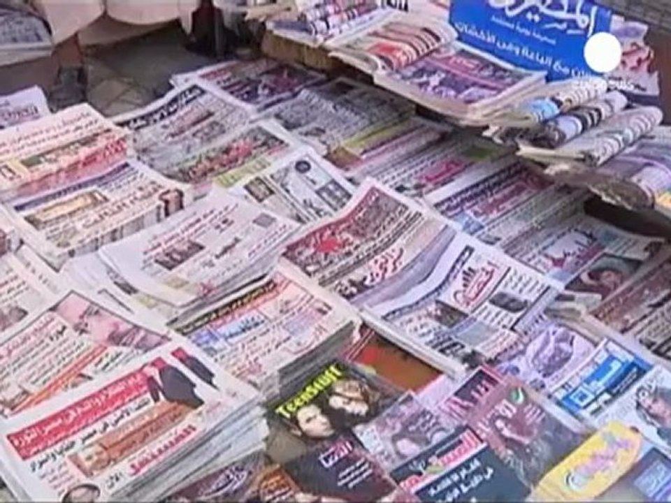 Mursi toma una medida "revolucionaria" según la prensa...