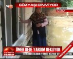 AYVACIK'TA SEL FELAKETİ TV8 ANA HABER