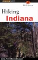Travel Book Review: Hiking Indiana by Phil Bloom