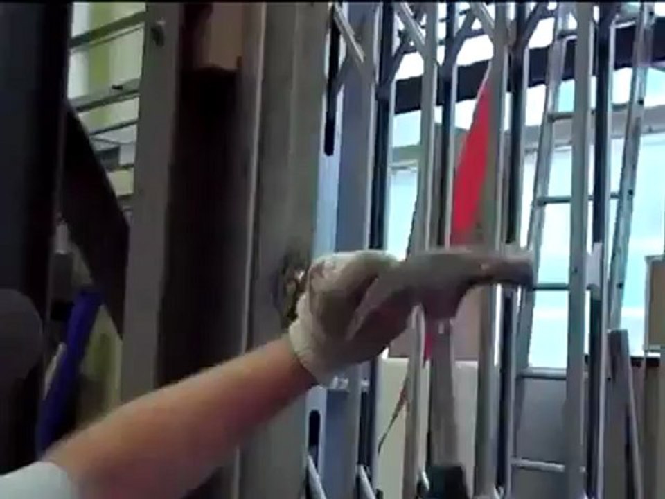 Roller Doors and Roller Shutters To Help Secure Your Busines