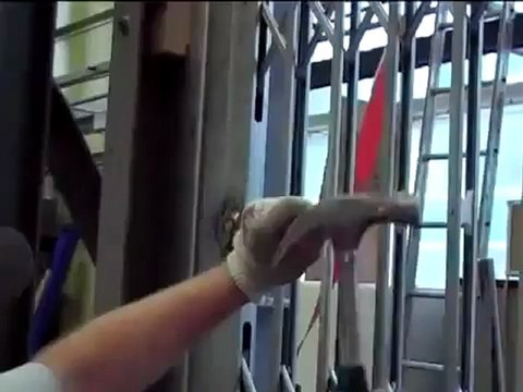 Roller Doors and Roller Shutters To Help Secure Your Busines