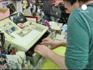 Déclin de la croissance japonaise au deuxième trimestre