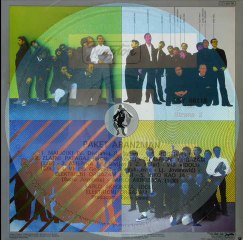 AMERIKA - IDOLI (1981)