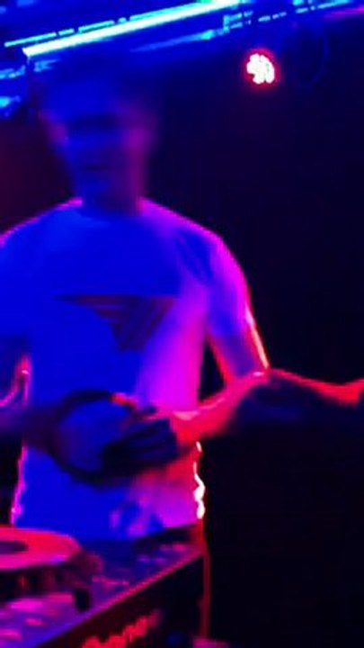 London Guns DJ set