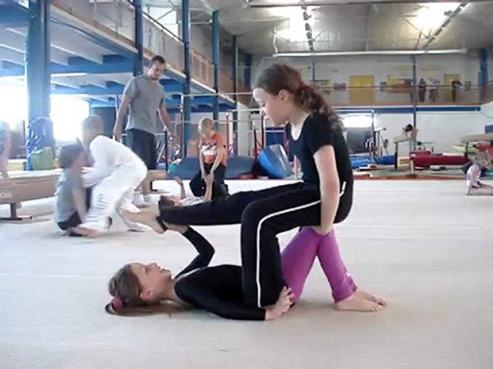 Poussines Loisirs - GAc