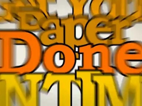 Custom Essay Writing Services at SolidEssay.com