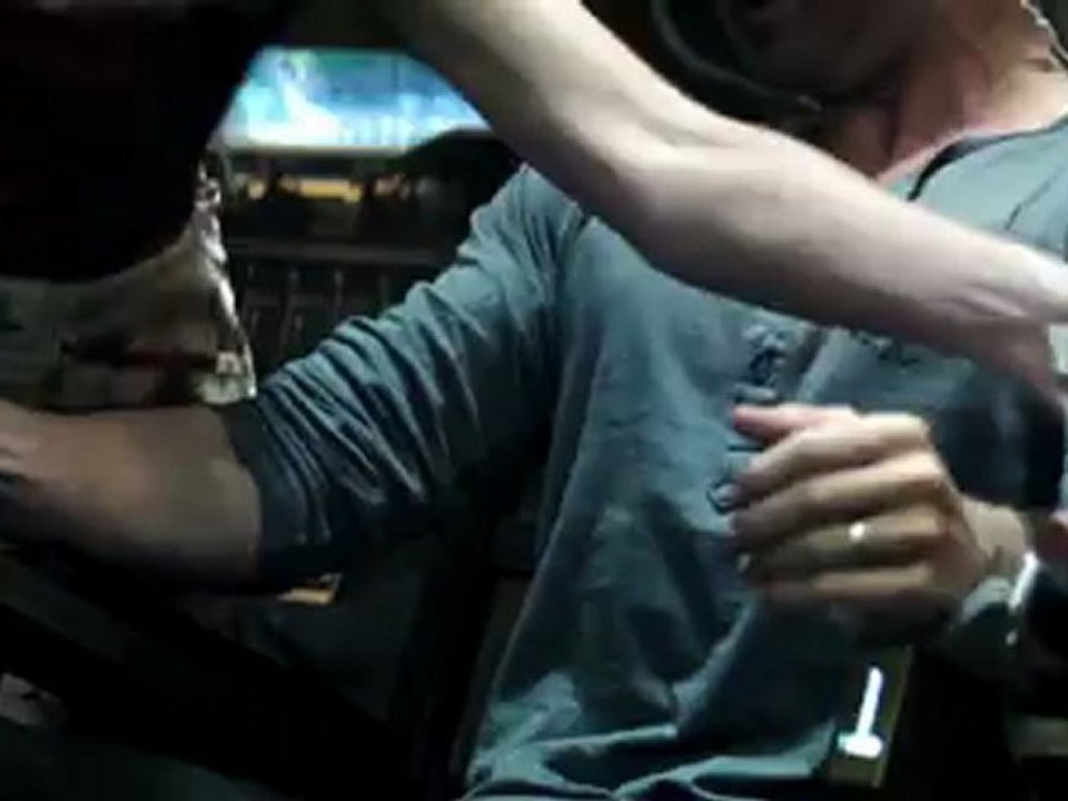 Total Recall - Mémoires Programmées : bande-annonce VF