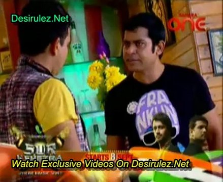 Haunted Nights -13th August 2012 pt1