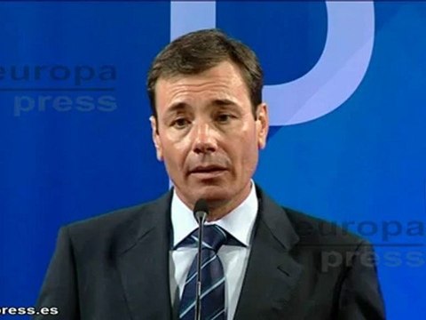 Gómez: Hay un riesgo de pérdida de 1500 despidos