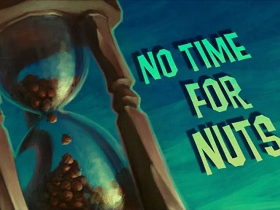 Scrat No Time For Nuts 2006 (BluRay) video Dailymotion