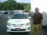 Toyota Corolla Sales Paterson NJ