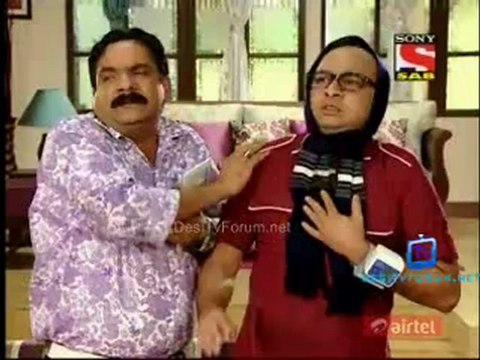 Golmaal Hai Bhai Sab Golmaal Hai 13th August 2012 pt4