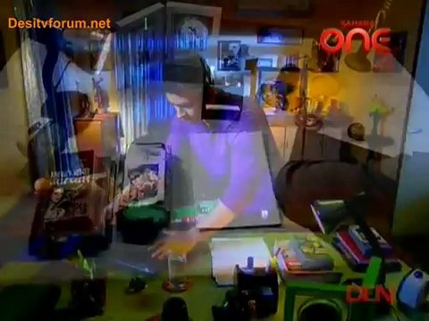 Haunted Nights 13th August 2012 Video Watch Online pt1