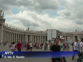 "Vatileaks": le majordome du pape et un autre employé accusés