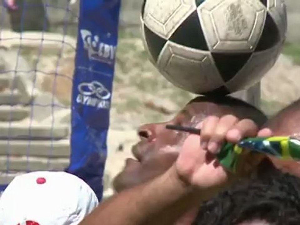 Rio rüstet sich für Olympia 2016