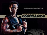 Commando (1985) - Official Trailer [VO-HQ]