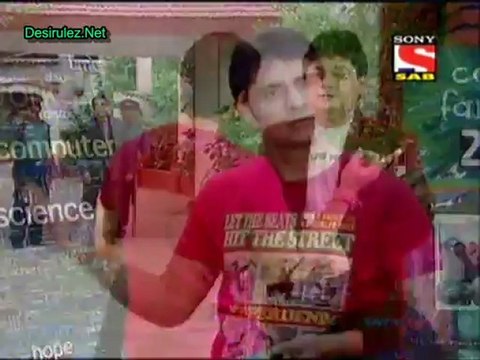 Golmaal Hai Bhai Sab Golmaal Hai 13th August 2012 Part1