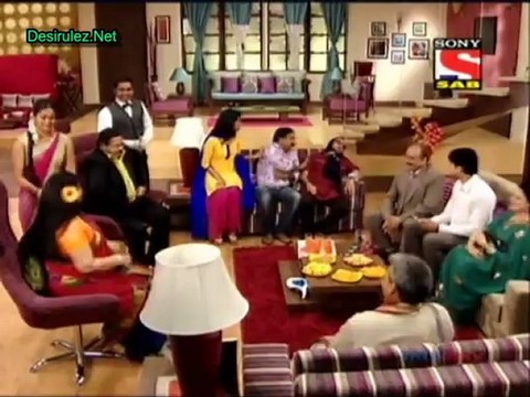 Golmaal Hai Bhai Sab Golmaal Hai 13th August 2012 Part2