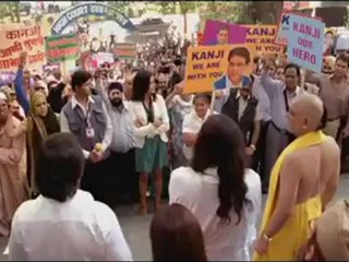 Oh My God (OMG) - Official Trailer VOstfr