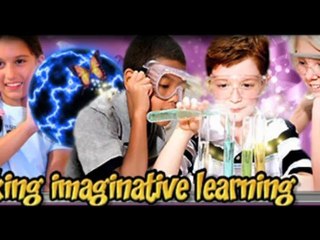 Childrens Summer Camps In London