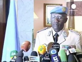 Los rebeldes capturan a un piloto del Ejército sirio