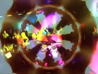 The Kino Club feat. Rowetta "So Sweet" (Radio Edit)