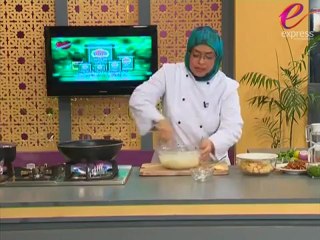 Aftar Ki Shaan By Express Entertainment 13th Aug 2012