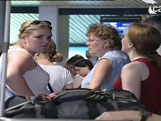 IcaroTv. Caos Wind Jet, l'odissea dei viaggiatori