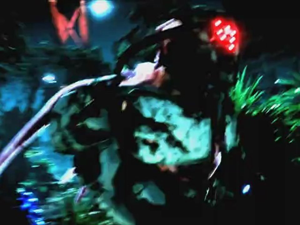 Crysis 3