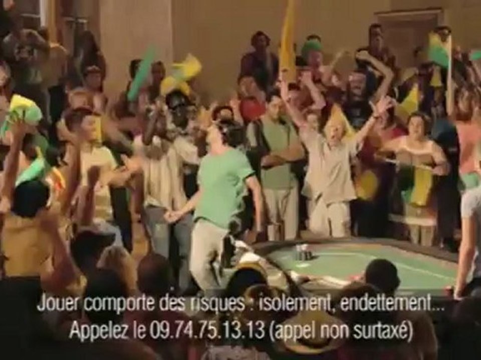 boucle PSL changement studio dailymotion