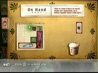 Fragile Episode 16: This story has left us in Akane